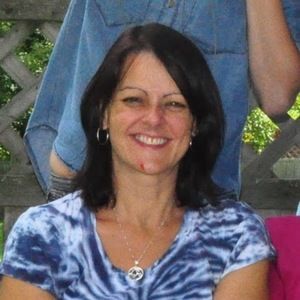 Meet your Posher, Lesa